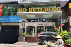 Bán nhà mặt phố hàng cót, 2 thoáng, 200m2 6 tầng, mt 16m, 156 tỷ