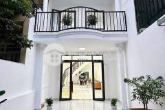 Nhà hẻm đường hồ bá phấn phước long a, diện tích 91m, 2 lầu