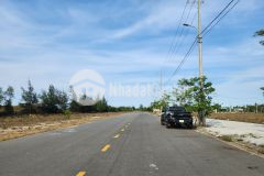 Cơ hội để sở hữu lô đất biển, giá 15trm2