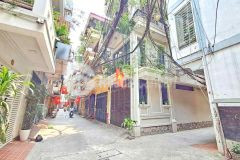 Cực hiếm phân lô thái hà, ô tô tránh, kinh doanh, dt 60m2, 4 tầng, giá 16.5 tỷ