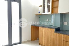 Vào ở ngay sát mt trần quang khải, q.1. dtcn 32m2. kc 4 tầng. giá chỉ 9 tỷ 8 tl