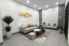 Nhà đẹp nội thất xịn ngõ thoáng ngọc thụy long biên dt 30m2. giá 6.2 tỷ