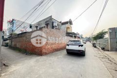 Cần bán gấp lô góc ngay gần kcn phố nối a, ô tô vào, giá tốt 0835459289