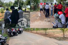 Quả trứng vàng giữa lòng tp bình dương đất đẹp giá mềm