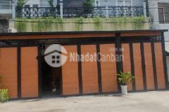 Bán nhà mt nội bộ 5b siêu hiếm, bình hưng, bình chánh. dt 60m2. giá chỉ 7.2tỷ