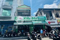 141 đề thám phường. cô giang, quận 1
