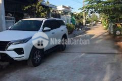 Cho thuê nhà trệt sau lưng kdc bình nhựt gần đường võ văn kiệt giá 4 triệu