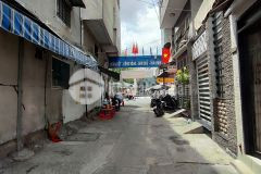 Gấp, nhà 4 tầng 4pn, dt 40m2, gần khu ẩm thực phan xích long, chỉ 5 tỷ.