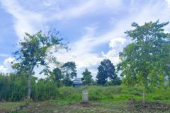 Bá.n nền 100m² đường b10 kdc tân phú, cái răng, tp cần thơ