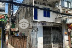 Bán gấp nhà góc mt nhánh trần xuân soạn, kdc himlam, tân hưng q7. dt 58m2. giá chỉ 6.5tỷ.