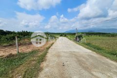 Bán đất vườn khánh bình giá rẻ giáp suối pá chảy quanh năm qh full thổ cư