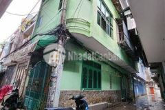 Gà đẻ trứng vàng50m2 chdv 8 phòng 4 tầng quận.3 hẻm xe hơi chỉ 7 tỏi