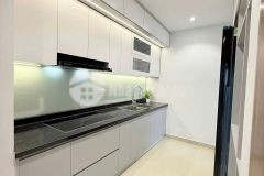 Bán căn hộ cao cấp a10 nam trung yên vị trí trung tâm, full nội thất