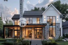 Cần bán căn villa tại đường quang trung p9 thu nhập 55 triệu tháng nha khách yêu