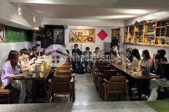 Bán nhà 2 mặt tiền bình thạnh đường 12m