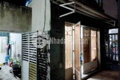 Bán nhà hẻm xe hơi phạm hữu lầu, 92m2, nhà cấp 4, chỉ 4.7 tỷ sổ vuông chính chủ