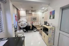 Cho thuê nhà nguyên căn ngõ lý nam đế, hoàn kiếm làm homestay 50m x 4t giá 23 triệu