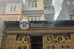 Siêu phẩm hẻm xe tải nguyễn tư giản p12 gv, 5x20, chưa tới 13 tỷ