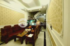 Bán nhà khương đình, thanh xuân, nhà 5 tầng mới đẹp, ngõ rộng