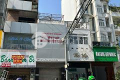 Địa chỉ nhà 459a hai bà trưng, phường võ thị sáu, quận 3.