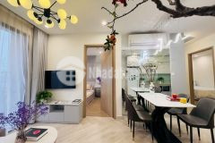 Chính chủ bán căn 2pn2wc tầng trung view thoáng full đồ mới đẹp 100 chỉ 3,4 tỷ bp tại vinhomes ocp