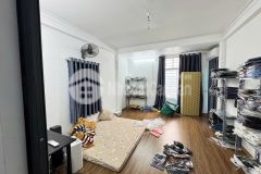 Bán nhà mặt phố dương văn bé 61m2, 4 tầng. oto tránh, vỉa hè 19.5 tỷ