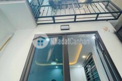 Bán nhà phố bạch mai ngõ thông thẳng tắp, khu phân lô dt 24m giá 4.8 tỷ sđ riêng chính chủ