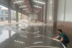 Cho thuê kho xưởng 1.000m2, tại chợ đầu mối phía nam đối diện kcn thanh oai, hà nội.