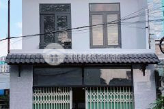 Bán nhà 106m2,,,2tang trần thị cờ q12, oto ngủ nhà, thu nhập 7tr,th,,5 tỷ nhỉnh 0932030061