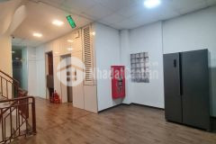 Bán nhà mặt phố hoàng cầu. đống đa. thang máy. ô tô. vỉa hè. dt 216m2. giá 110 tỷ.