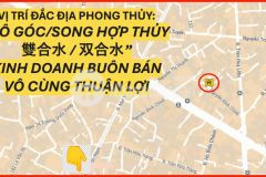 Gấp bán nhà đất, lô góc mặt tiền phường phú nhuận tphcm, giá dưới 12 tỷ 500