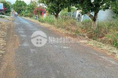 Đất nền mặt tiền cư êbur cơ hội đầu tư sinh lời chỉ từ 1 tỷ 450 triệu