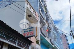 Hiếm có nhà hxh cmt8,p.15,q.10 dtcn 48m2 2 mặt hẻm. giá chỉ 8 tỷ 4