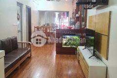 Bán chung cư scitech tower 304 hồ tùng mậu cạnh goldmark city 61m 2pn 2vs có nội thất sẵn ở ngay