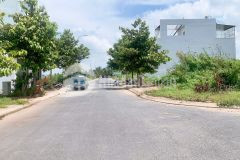 Bá.n nền góc đẹp đường b8 và b10 kdc phú an,phú thứ, cái răng, cần thơ