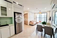 Siêu phẩm 2pn1wc diện tích 55m2 full đồ mới cực kỳ xịn xò tại tòa s1.05 giá 2,9 tỷ