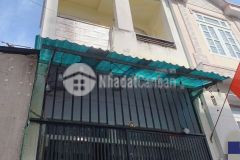 Bán nhà hxh 22m2,,,3tang sát mt tân chánh hiệp 36 q12,ngay phần mềm quang trung, 3,5 tỷ 0932030061