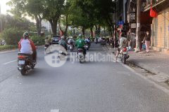 Bán nhà 6t đường láng, đống đa, 35m2, mới koong ở ngay, 9.5 tỷ