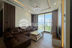 Bán căn hộ full nội thất ct1 luxury riverside nha trang giá tốt