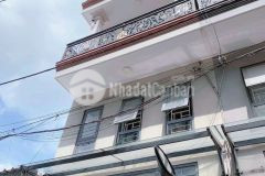 Bán nhà đường 9m sát mt bùi văn ngữ q12, 24m2,,4tang,ngay ngã 3 đông quang, 3 tỷ nhỉnh 0932030061