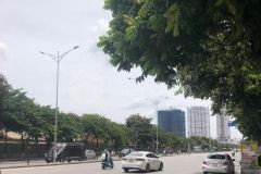 Bán gấp nhà mặt phố giáp bát, 7 tầng thang máydt 110m2, 8 tầng, mt 6m, 28tỷ