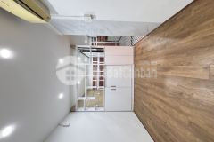 Mai dịch tập thể tầng 2 sổ đỏ 2 ngủ 55m2 2 tỷ