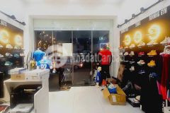 Giảm hẳn 1,5 tỷ chỉ còn 22 tỷ nhà mp nguyễn thái học dt 50m² x 5t, kinh doanh tốt