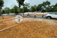 Phu man 80m2, cach ql21, cnc hoa lac và đhqg 3 phut đi xe