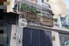 Bán nhà hxh 53m2,,,3tang nguyễn ảnh thủ q12,oto ngủ nhà,liền kề ngã 3 bầu, 5 tỷ nhỉnh 0932030061