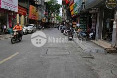 Bán nhà 1 mặt phố 1 mặt ngõ hạ đình. thanh xuân. ô tô. vỉa hè. dt 69m2. giá 14,45 tỷ.