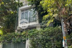 Cho thuê biệt thự khu đường hoa phan xích longphú nhuận 8x18m25 lầu chỉ 80trth