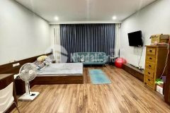 Tân mai bán biệt thự liền kề 5 tầng hoàng mai