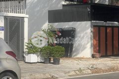 Chủ cần b,án nhanh lô đất lk44 đường số 3, gói 2 mỹ gia