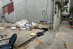 Bán 59m đất yên duyên 10m ra ô tô hàng xóm gamuda hoàng mai